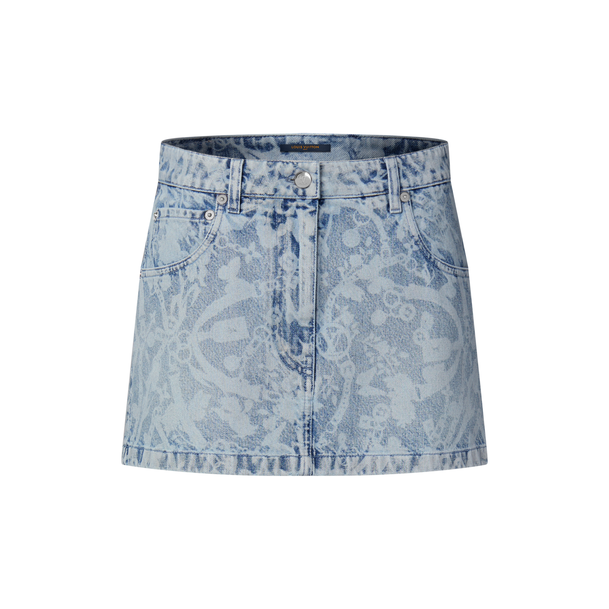 Skirts All Ready-to-Wear Ready-to-Wear | LOUIS VUITTON